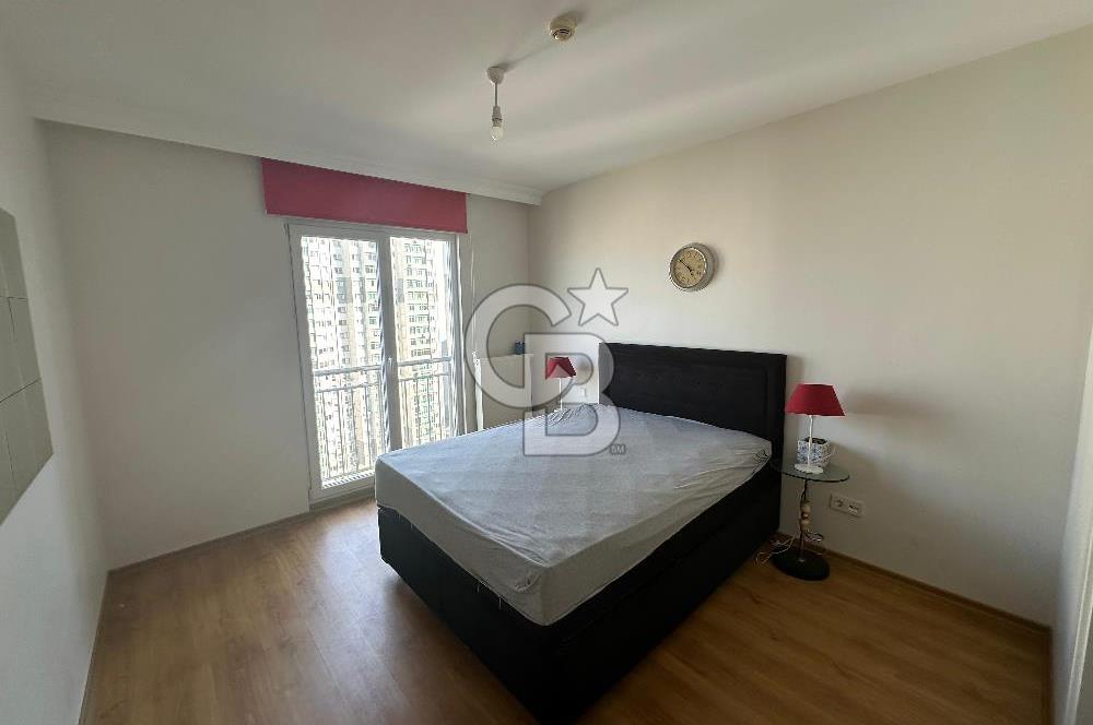 ESENYURT İNNOVİA 3 SATILIK BOŞ 2+1 DAİRE