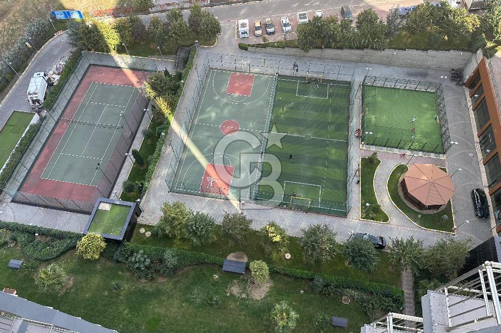ESENYURT İNNOVİA 3 SATILIK BOŞ 2+1 DAİRE
