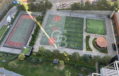 ESENYURT İNNOVİA 3 SATILIK BOŞ 2+1 DAİRE