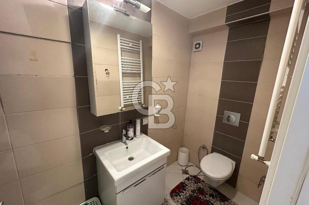 ESENYURT İNNOVİA 3 SATILIK BOŞ 2+1 DAİRE