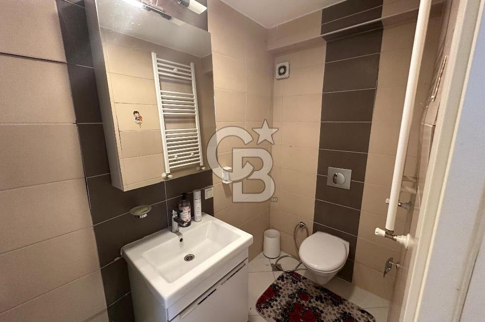 ESENYURT İNNOVİA 3 SATILIK BOŞ 2+1 DAİRE