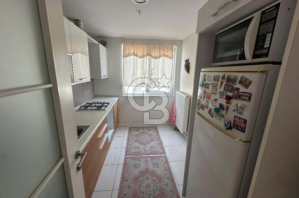 ESENYURT İNNOVİA 3 SATILIK BOŞ 2+1 DAİRE