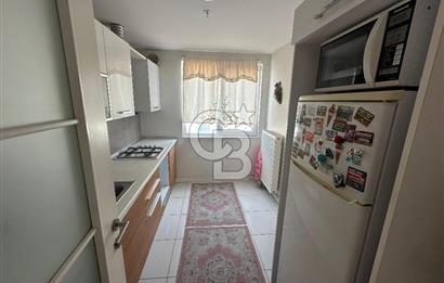 ESENYURT İNNOVİA 3 SATILIK BOŞ 2+1 DAİRE