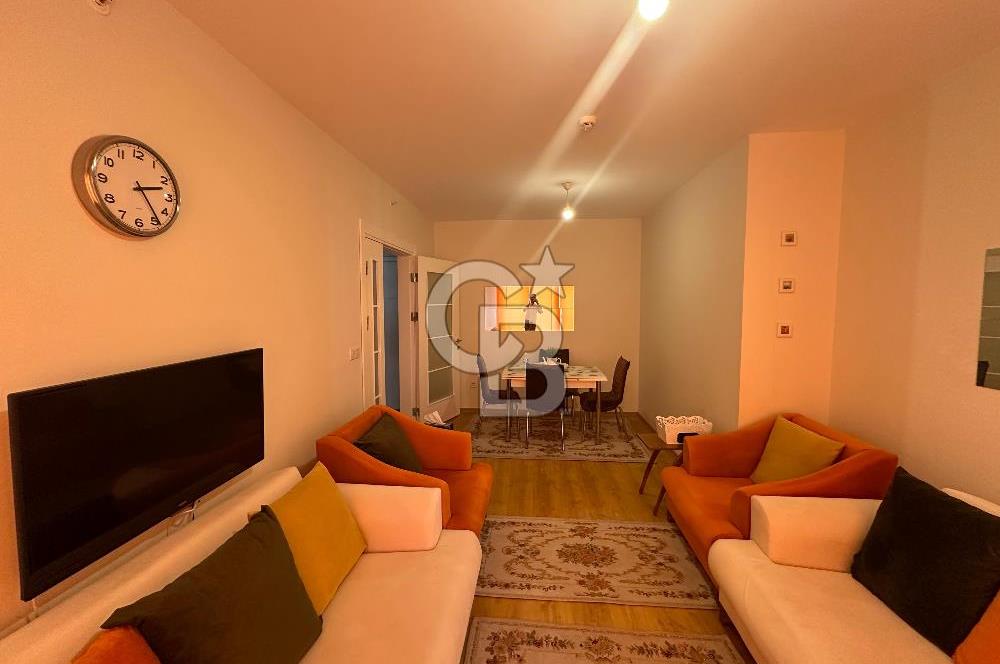ESENYURT İNNOVİA 3 SATILIK BOŞ 2+1 DAİRE