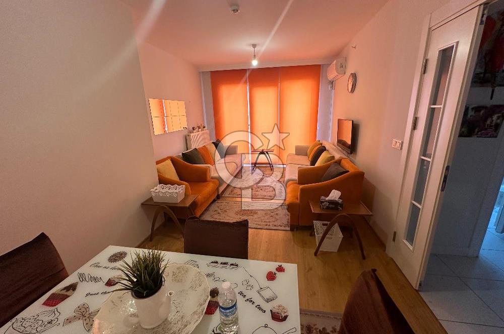 ESENYURT İNNOVİA 3 SATILIK BOŞ 2+1 DAİRE