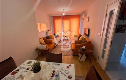 ESENYURT İNNOVİA 3 SATILIK BOŞ 2+1 DAİRE