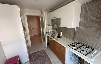ESENYURT İNNOVİA 3 SATILIK BOŞ 2+1 DAİRE