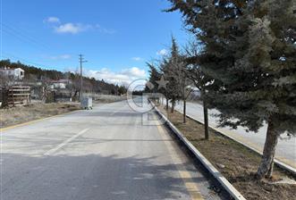 KIBRIS CADDESİNE BİR PARSEL ASKİ SU ABONELİĞİ MEVCUT TEKLİ ARSA