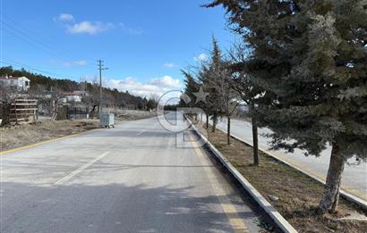KIBRIS CADDESİNE BİR PARSEL ASKİ SU ABONELİĞİ MEVCUT TEKLİ ARSA