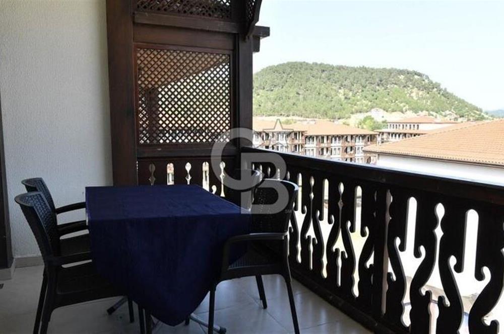 TARAKLI TERMAL SAFİR EVLERİN DE TAPU HARÇI ÖDENMİŞ 1+1
