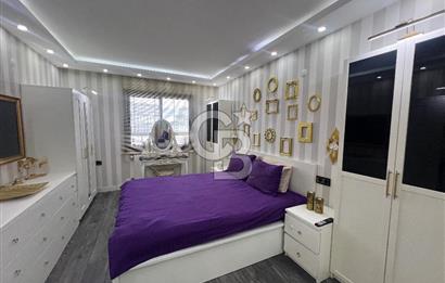 Bornova Goldiva Güney’de 140m2 Satılık 2+1 Daire