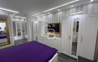 Bornova Goldiva Güney’de 140m2 Satılık 2+1 Daire