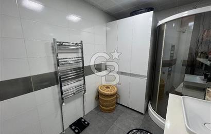 Bornova Goldiva Güney’de 140m2 Satılık 2+1 Daire