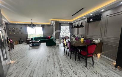 Bornova Goldiva Güney’de 140m2 Satılık 2+1 Daire