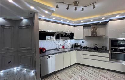 Bornova Goldiva Güney’de 140m2 Satılık 2+1 Daire