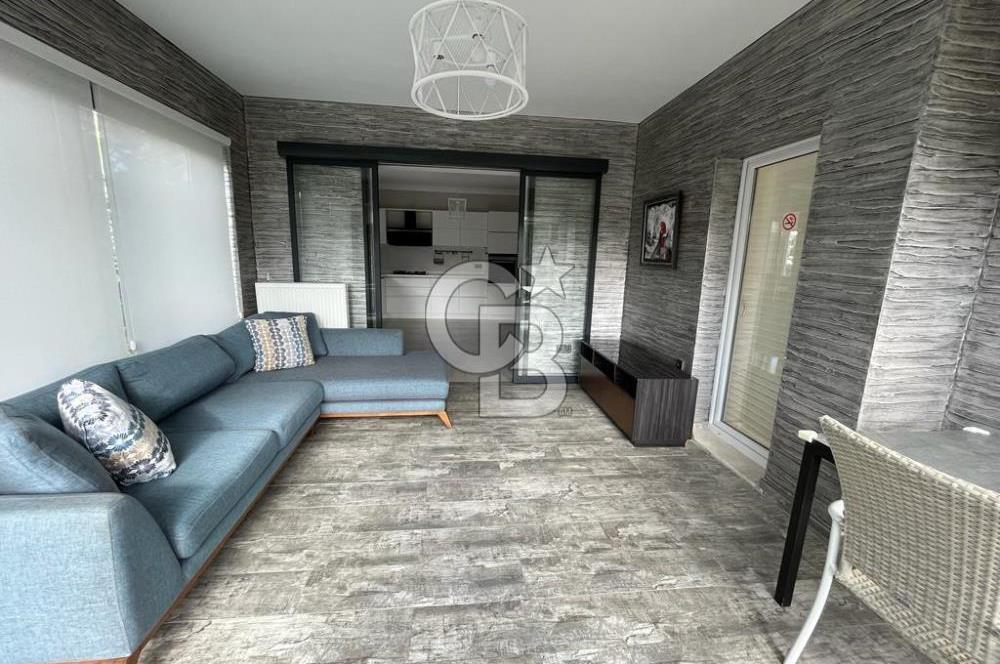 Gölbaşı Bahçelievler mahallesi MiaVille sitesinde Kiralık Lüks villa