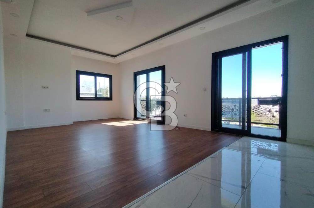 KONACIK'TA 2+1 YILLIK KİRALIK DAİRE