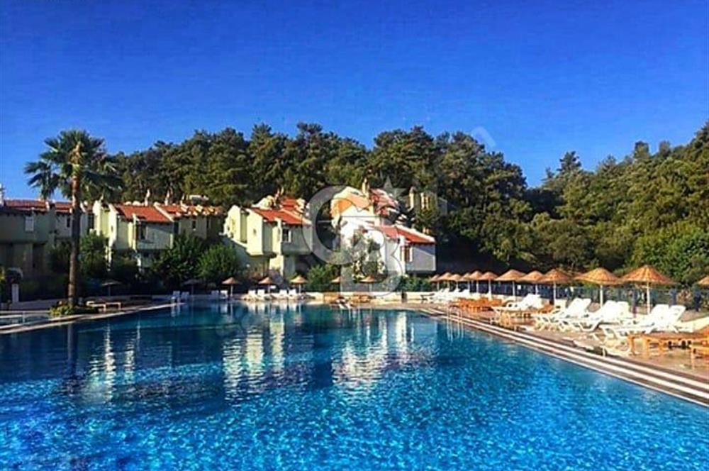 ORMAN TEKNİKERLERİ SİTESİNDE 5+1 SATILIK VİLLA
