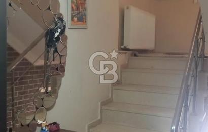 ORMAN TEKNİKERLERİ SİTESİNDE 5+1 SATILIK VİLLA