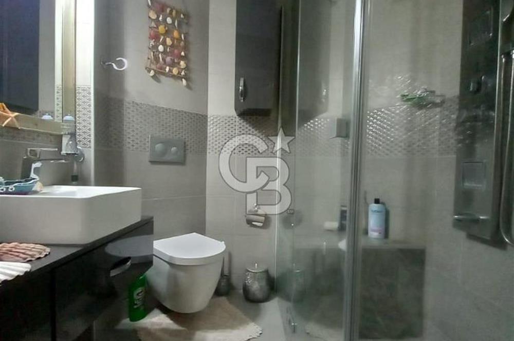 ORMAN TEKNİKERLERİ SİTESİNDE 5+1 SATILIK VİLLA