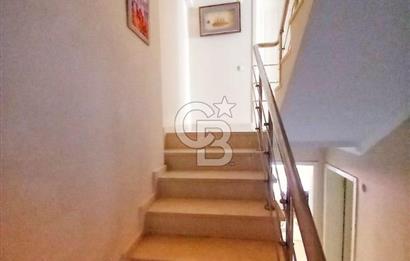 ORMAN TEKNİKERLERİ SİTESİNDE 5+1 SATILIK VİLLA
