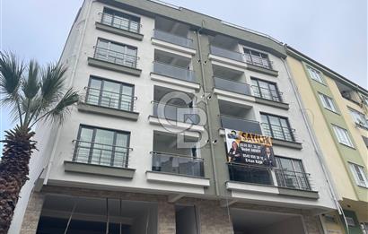 CB KiNG'DEN ATATÜRK MAH. SATILIK SIFIR ARAKAT 3+1 DAİRE