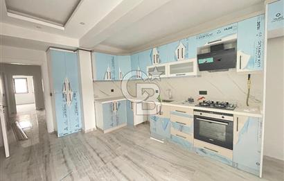 CB KiNG'DEN ATATÜRK MAH. SATILIK SIFIR ARAKAT 3+1 DAİRE