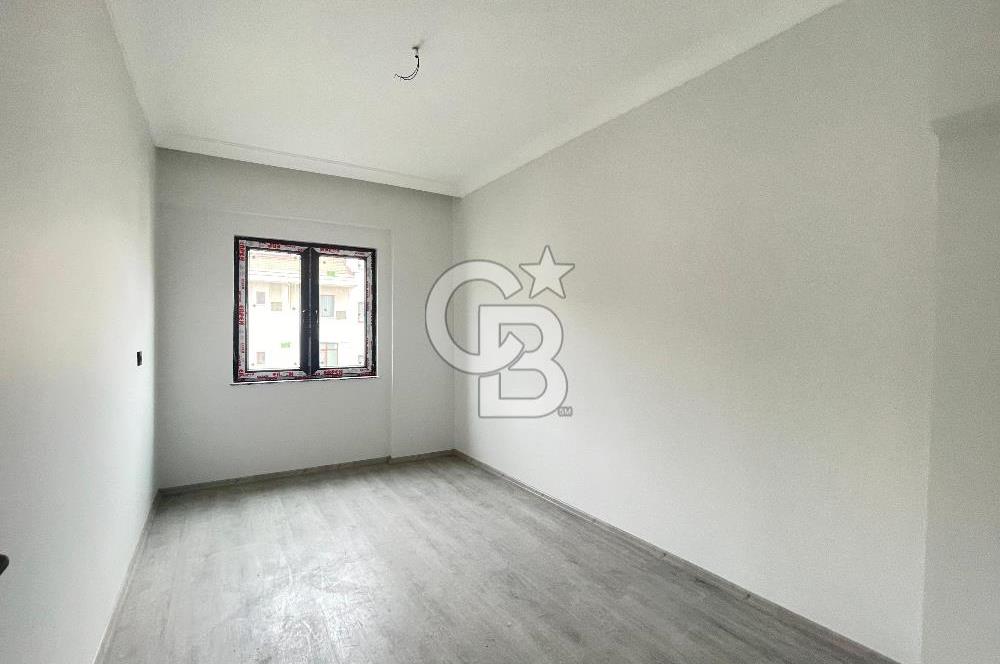 CB KiNG'DEN ATATÜRK MAH. SATILIK SIFIR ARAKAT 3+1 DAİRE