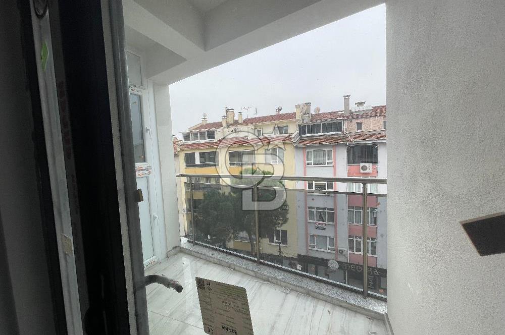 CB KiNG'DEN ATATÜRK MAH. SATILIK SIFIR ARAKAT 3+1 DAİRE