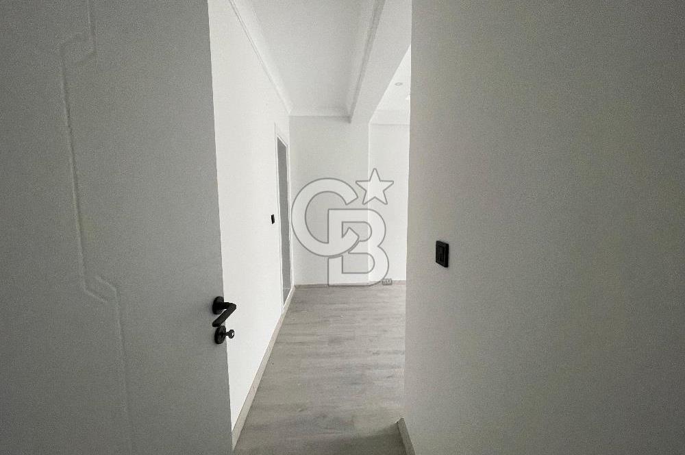 CB KiNG'DEN ATATÜRK MAH. SATILIK SIFIR ARAKAT 3+1 DAİRE