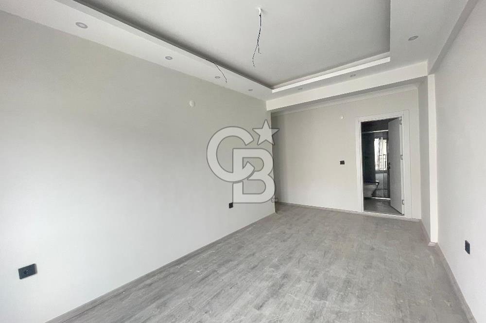 CB KiNG'DEN ATATÜRK MAH. SATILIK SIFIR ARAKAT 3+1 DAİRE