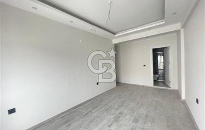 CB KiNG'DEN ATATÜRK MAH. SATILIK SIFIR ARAKAT 3+1 DAİRE