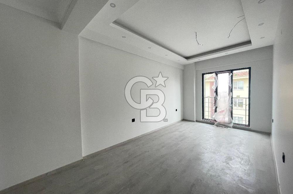CB KiNG'DEN ATATÜRK MAH. SATILIK SIFIR ARAKAT 3+1 DAİRE