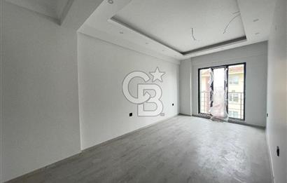 CB KiNG'DEN ATATÜRK MAH. SATILIK SIFIR ARAKAT 3+1 DAİRE