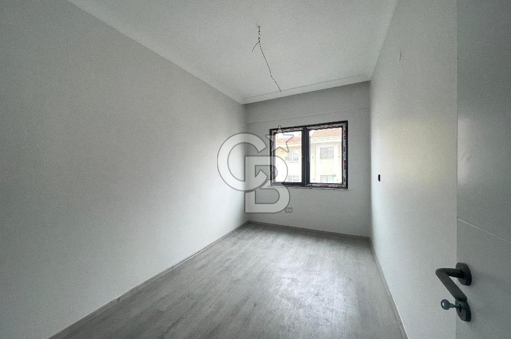 CB KiNG'DEN ATATÜRK MAH. SATILIK SIFIR ARAKAT 3+1 DAİRE
