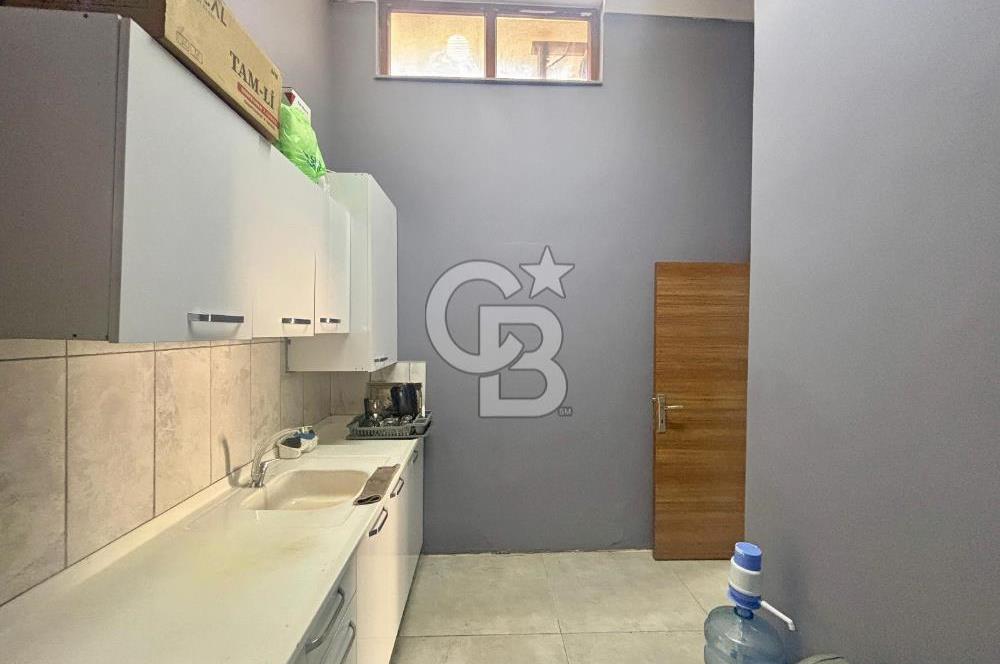 CB KiNG'DEN 1.ORUÇGAZİ MAH.KAYABEY CAD.DE SATILIK 320 M2 DÜKKAN