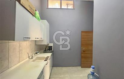 CB KiNG'DEN 1.ORUÇGAZİ MAH.KAYABEY CAD.DE SATILIK 320 M2 DÜKKAN