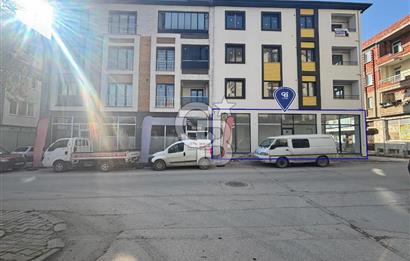 CB KiNG'DEN 1.ORUÇGAZİ MAH. KAYABEY CAD.DE SATILIK 85 M2 DÜKKAN