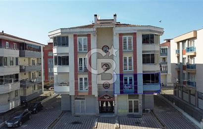 CB KiNG'DEN PAŞALANINDA SATILIK 3+1 GENİŞ VE FERAH DAİRE