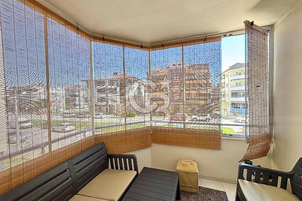 CB KiNG'DEN PAŞALANINDA SATILIK 3+1 GENİŞ VE FERAH DAİRE