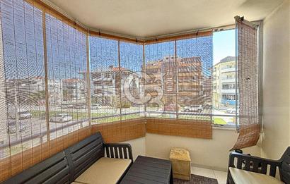 CB KiNG'DEN PAŞALANINDA SATILIK 3+1 GENİŞ VE FERAH DAİRE