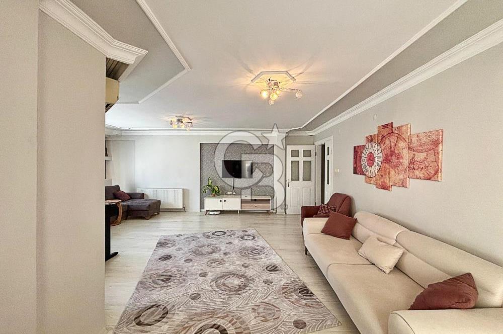 CB KiNG'DEN PAŞALANINDA SATILIK 3+1 GENİŞ VE FERAH DAİRE