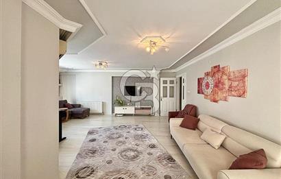 CB KiNG'DEN PAŞALANINDA SATILIK 3+1 GENİŞ VE FERAH DAİRE