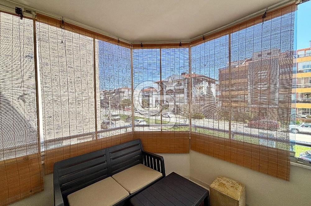 CB KiNG'DEN PAŞALANINDA SATILIK 3+1 GENİŞ VE FERAH DAİRE