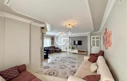 CB KiNG'DEN PAŞALANINDA SATILIK 3+1 GENİŞ VE FERAH DAİRE