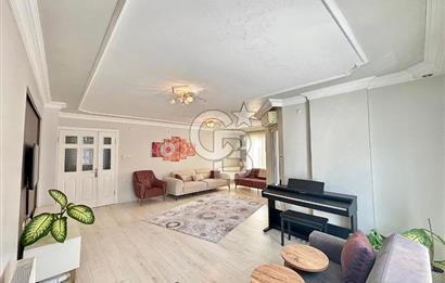 CB KiNG'DEN PAŞALANINDA SATILIK 3+1 GENİŞ VE FERAH DAİRE
