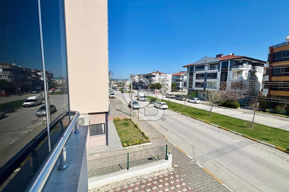 CB KiNG'DEN PAŞALANINDA SATILIK 3+1 GENİŞ VE FERAH DAİRE