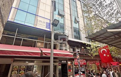 CB KiNG' den ÇARŞI MERKEZDE YAVAŞÇALAR İŞHANINDA SATILIK OFİS