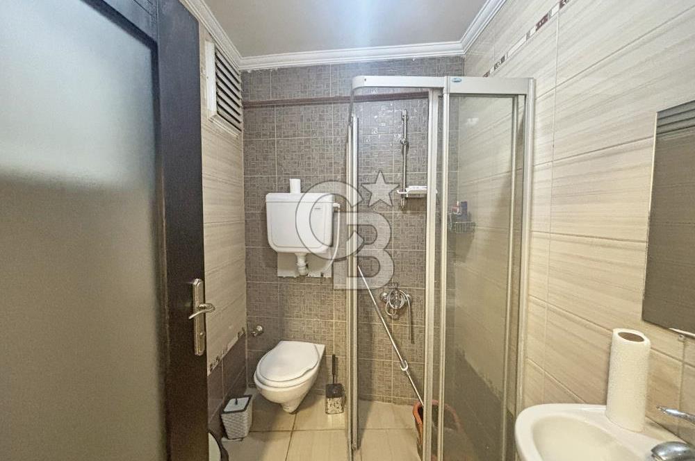 CB KiNG' den ÇARŞI MERKEZDE YAVAŞÇALAR İŞHANINDA SATILIK OFİS