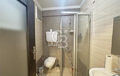 CB KiNG' den ÇARŞI MERKEZDE YAVAŞÇALAR İŞHANINDA SATILIK OFİS
